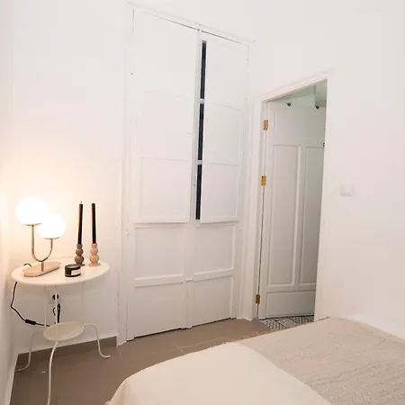 Apartment Petite California Dos De Mayo
