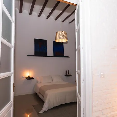Apartment Petite California Dos De Mayo