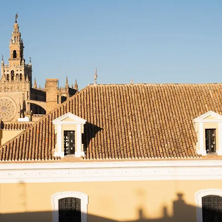 Petite California Dos De Mayo Apartment Seville