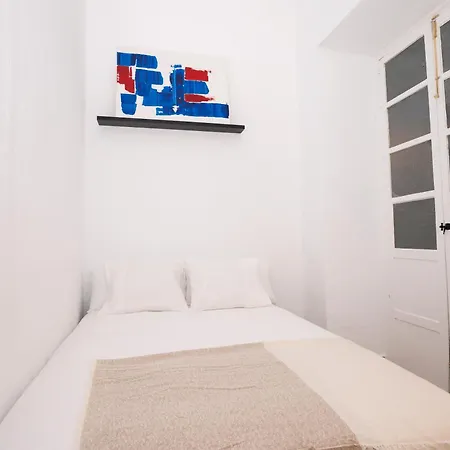 Apartment Petite California Dos De Mayo *